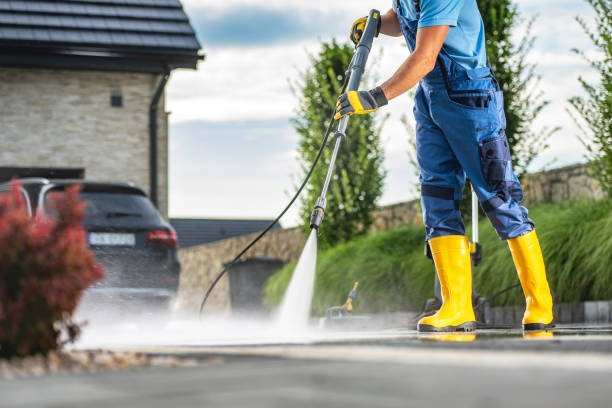 Professional Pressure Washing Services in Syosset, NY